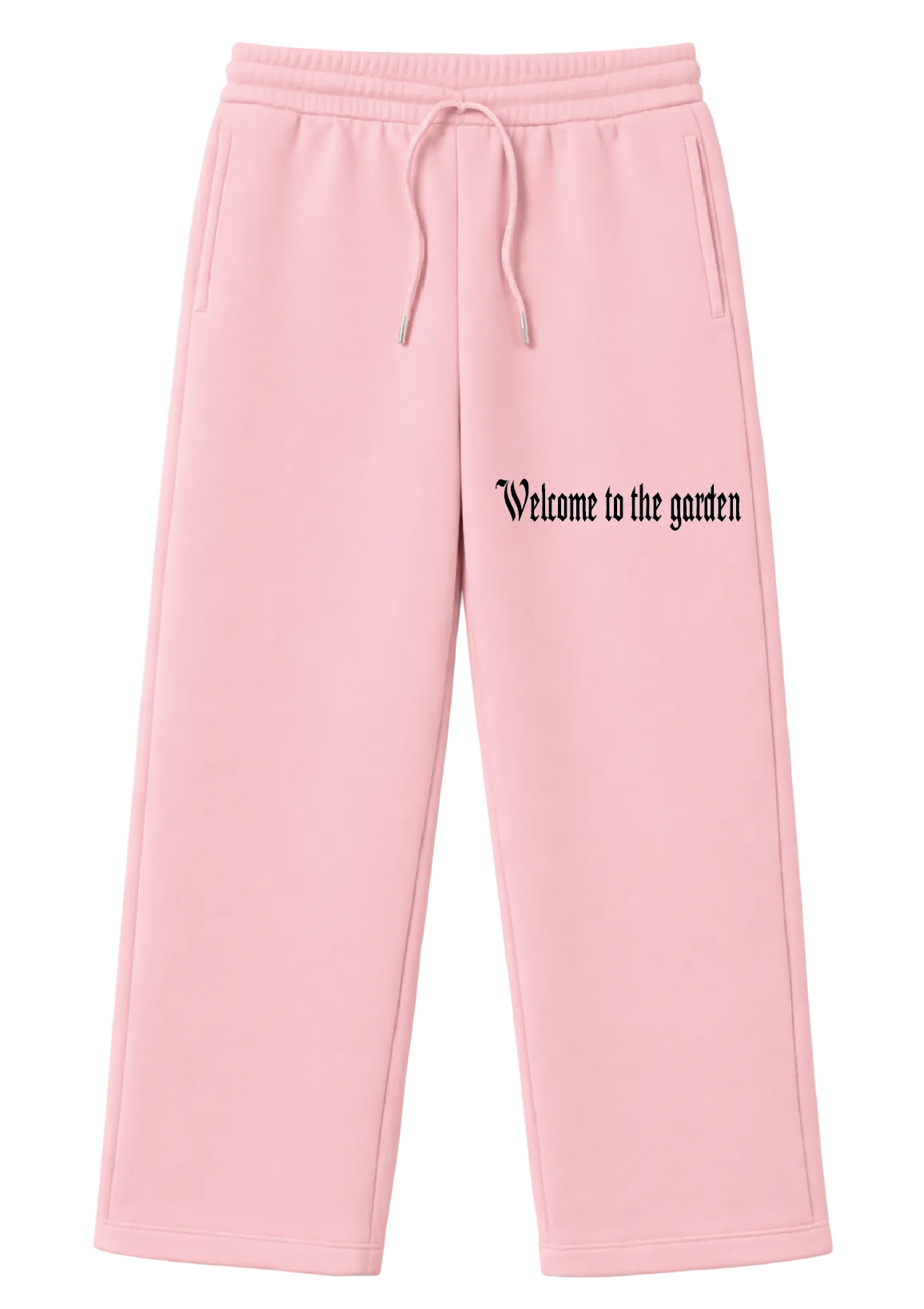 Sudadera Rosada Mountain - WTTG