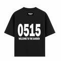 Camiseta Negra 0515 - WTTG