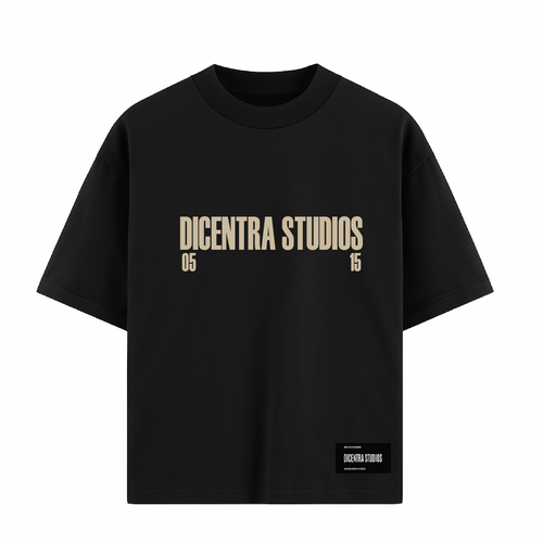 Camiseta Negra Arq - WTTG