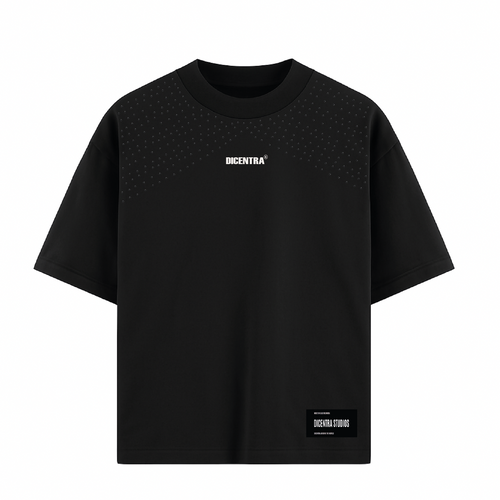 Camiseta Negra - WTTG