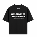 Camiseta Negra - WTTG