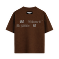 Camiseta Café 0515 - WWTG