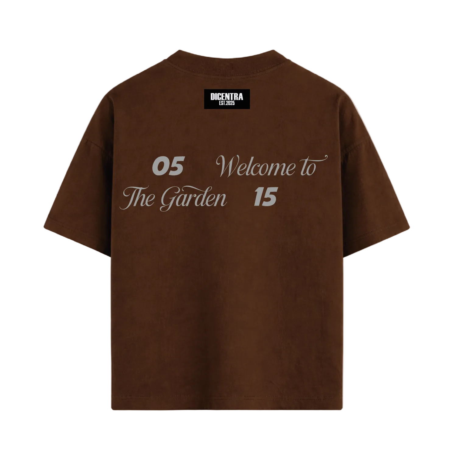 Camiseta Café 0515 - WWTG