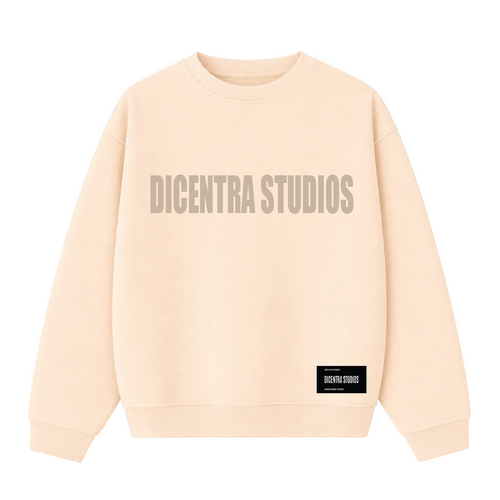 Buzo Cream Wg - WTTG