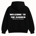 Hoodie Black - WWTG