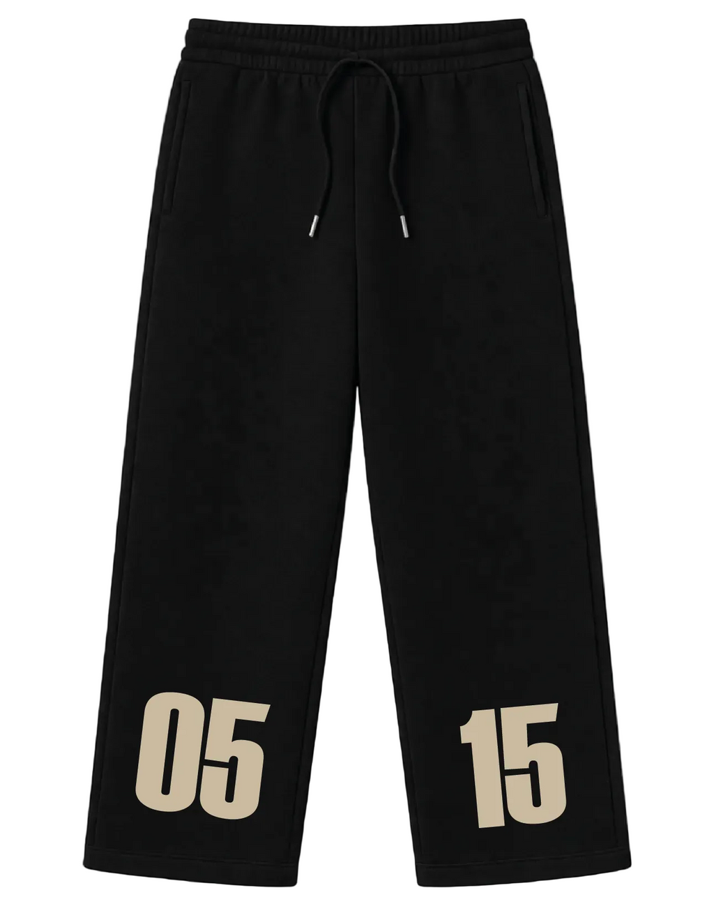 Sudadera Negra Arq - WTTG