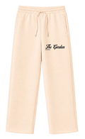 Sudadera Cream Basic - WTTG