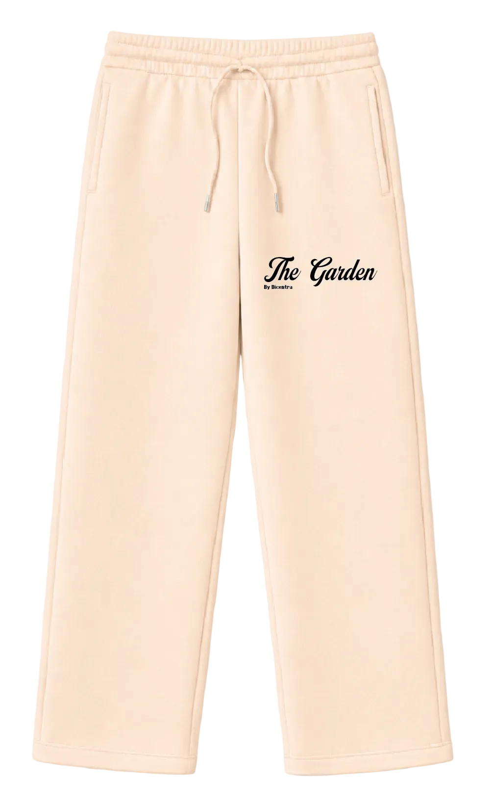 Sudadera Cream Basic - WTTG