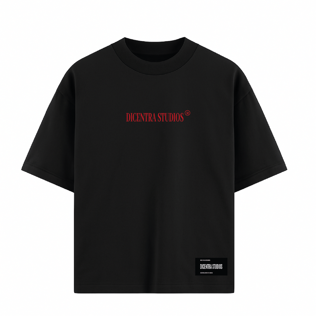 Camiseta Negra Cup - WTTG