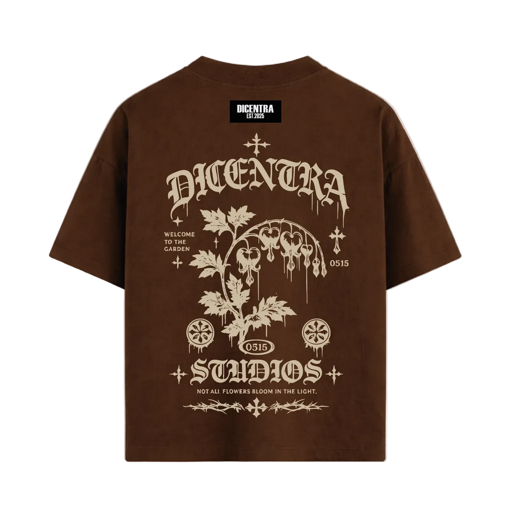 Camiseta Café Dcntr - WTTG