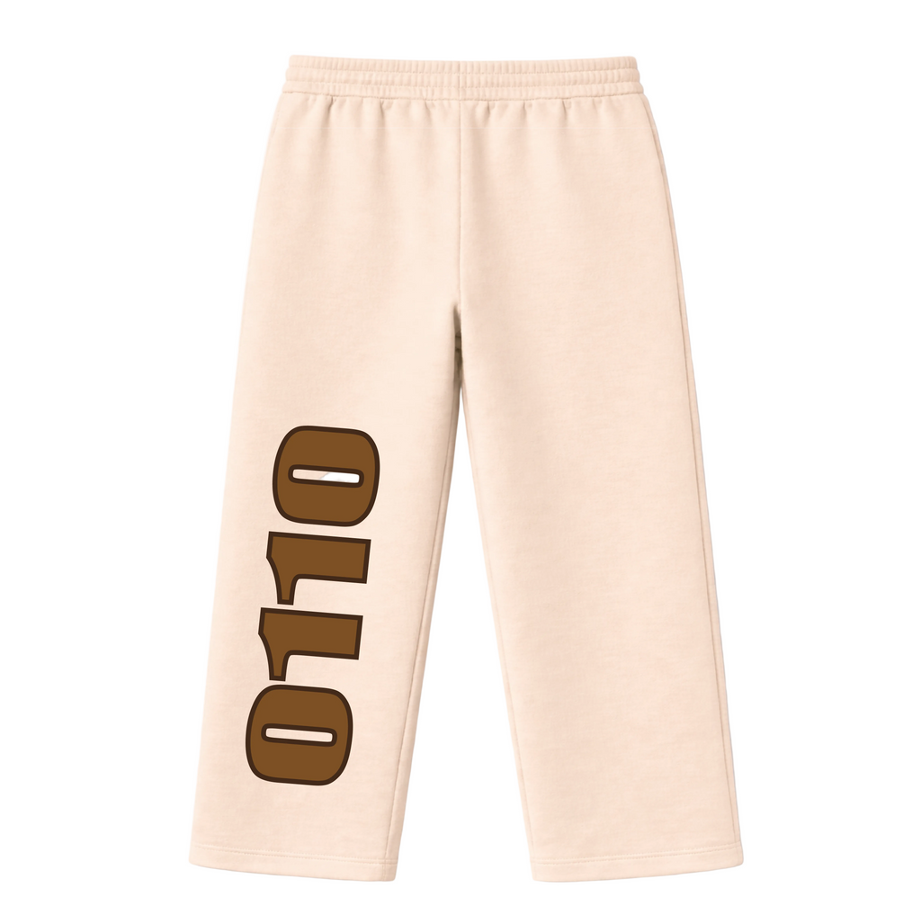 Sudadera Beige 0110 - CM