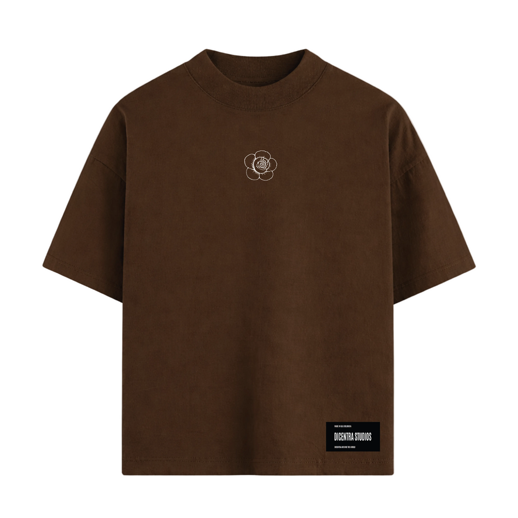 Camiseta Cafe Line - CM