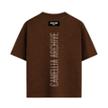 Camiseta Cafe Line - CM