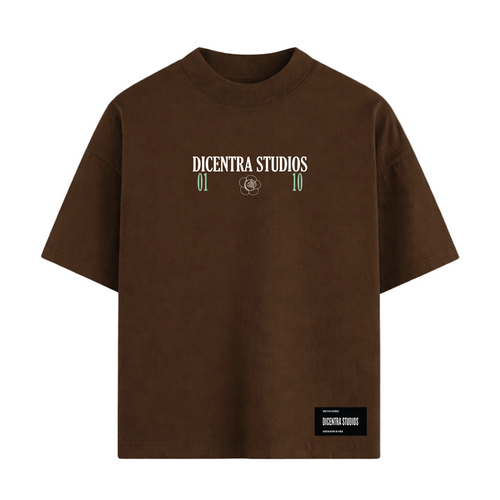 Camiseta Café Growing - CM