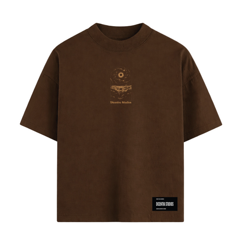 Camiseta Café Monolito - CM