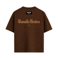 Camiseta Café Monolito - CM