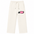 Sudadera Blanca PinkHeart - VL