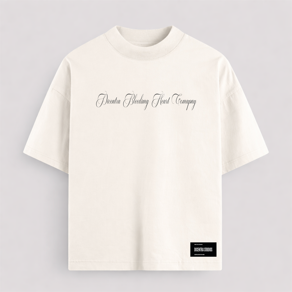 Camiseta Blanca Cards - VL