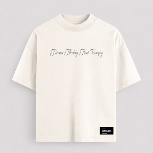 Camiseta Blanca Cards - VL