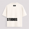 Camiseta Blanca Basic - VL
