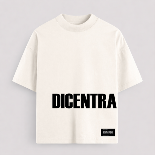 Camiseta Blanca Basic - VL