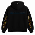 Hoodie Negro cmpny - VL