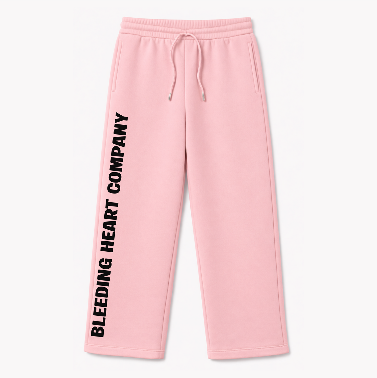 Sudadera Rosada Letter - VL