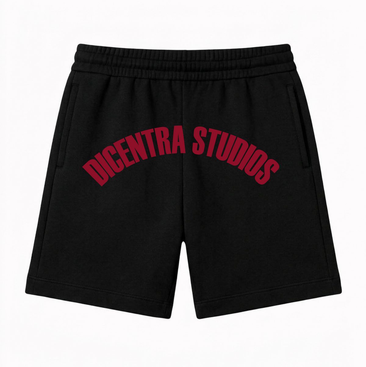 Short Negro RedLet - VL