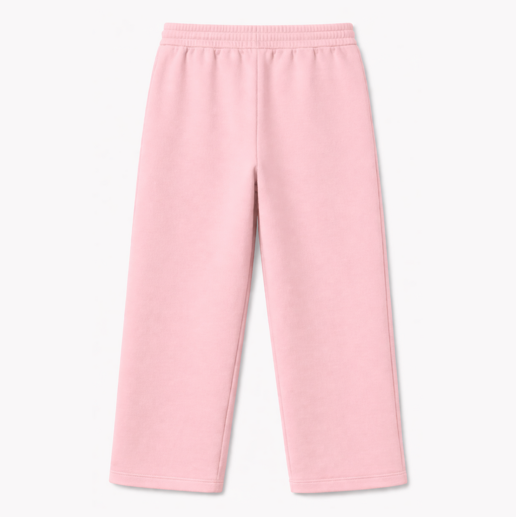 Sudadera Rosada Letter - VL
