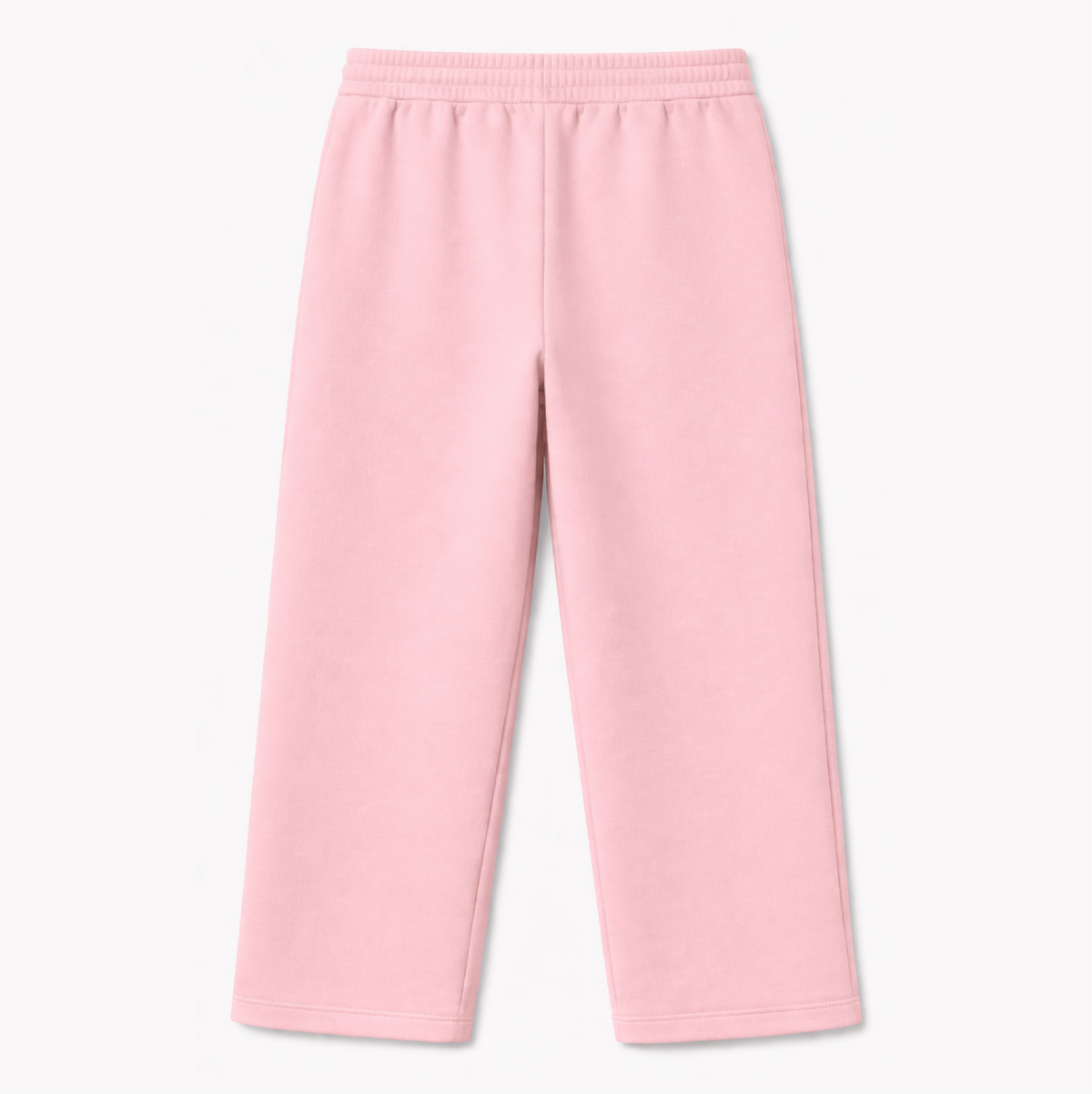 Sudadera Rosada Letter - VL