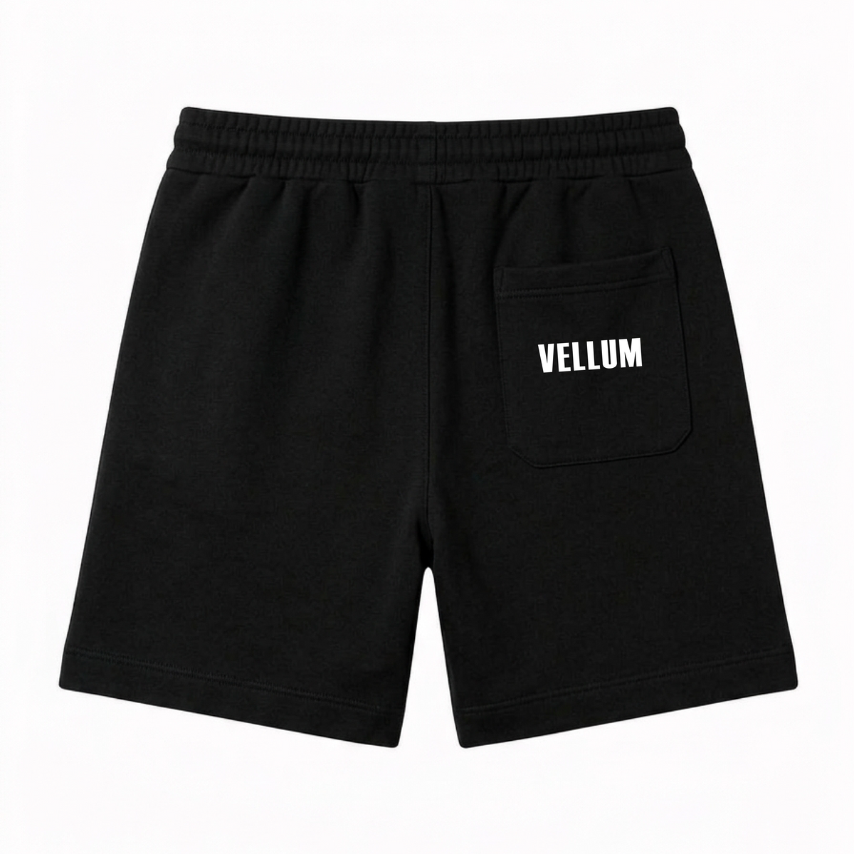 Short Negro Conquistadores - VL