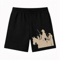 Short Negro Conquistadores - VL