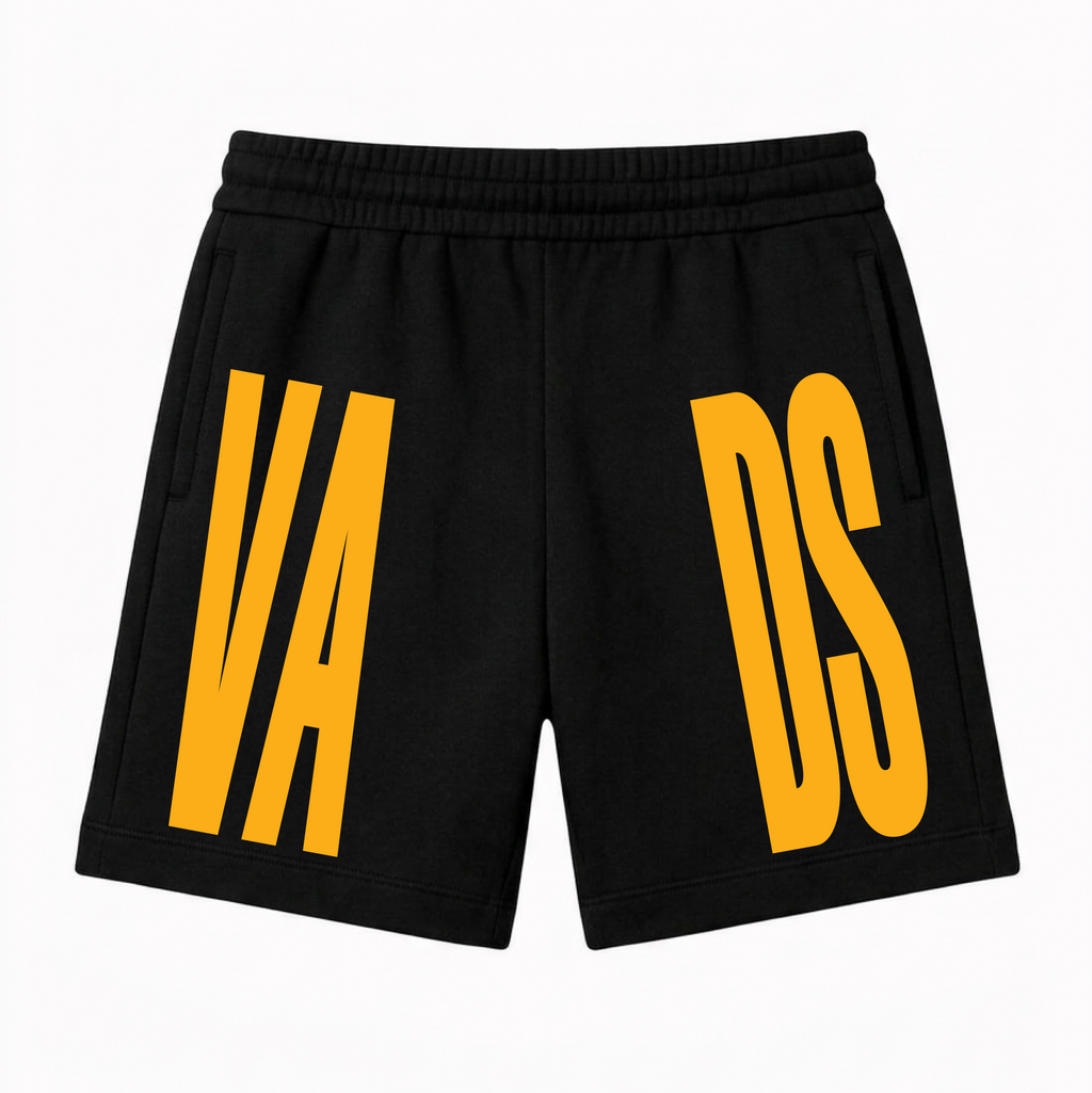 Short Negro VS - VL