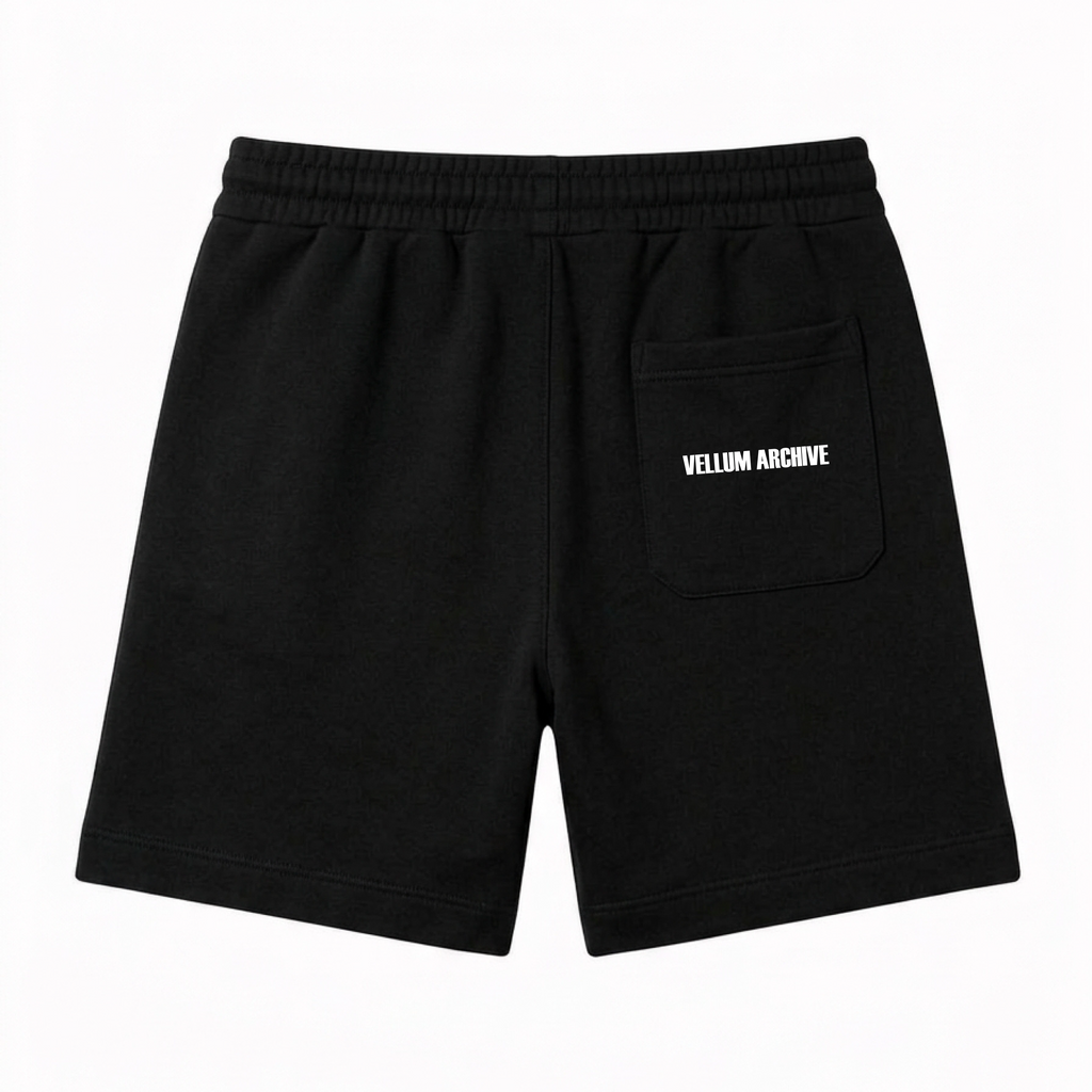 Short Negro VS - VL