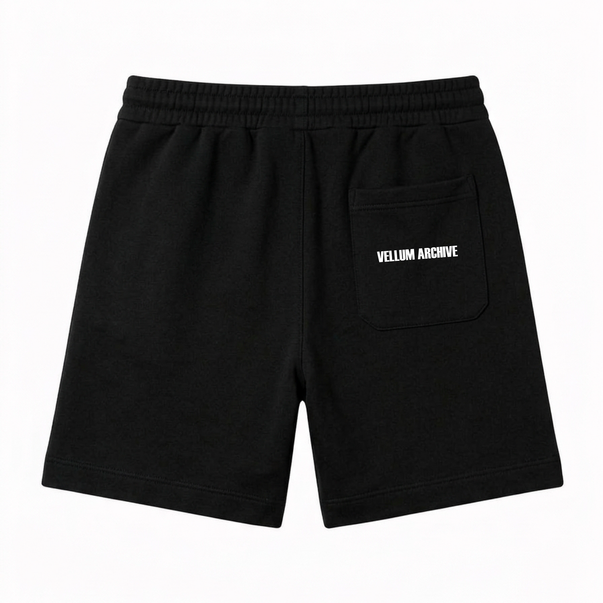 Short Negro VS - VL