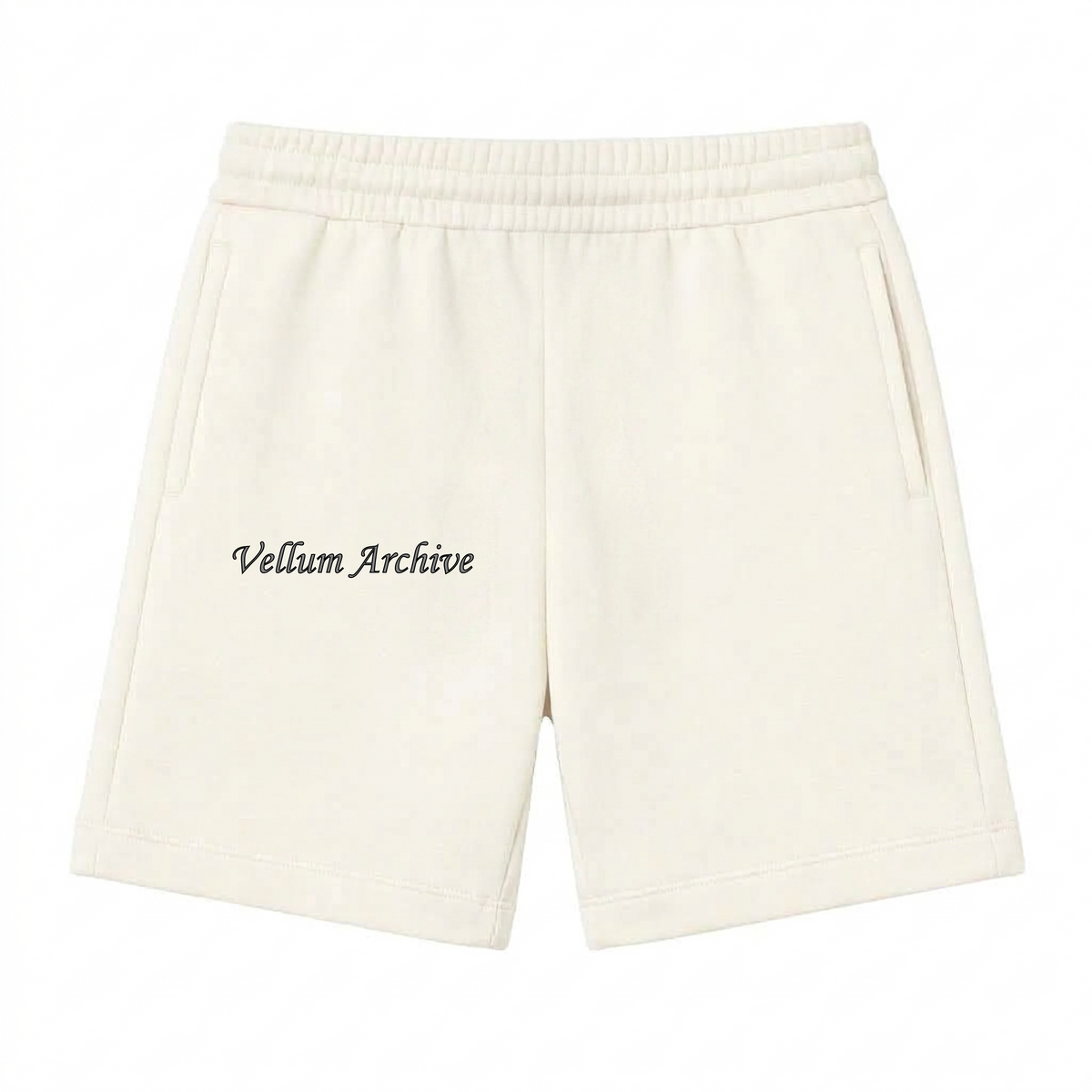 Short Blanco Rosé - VL