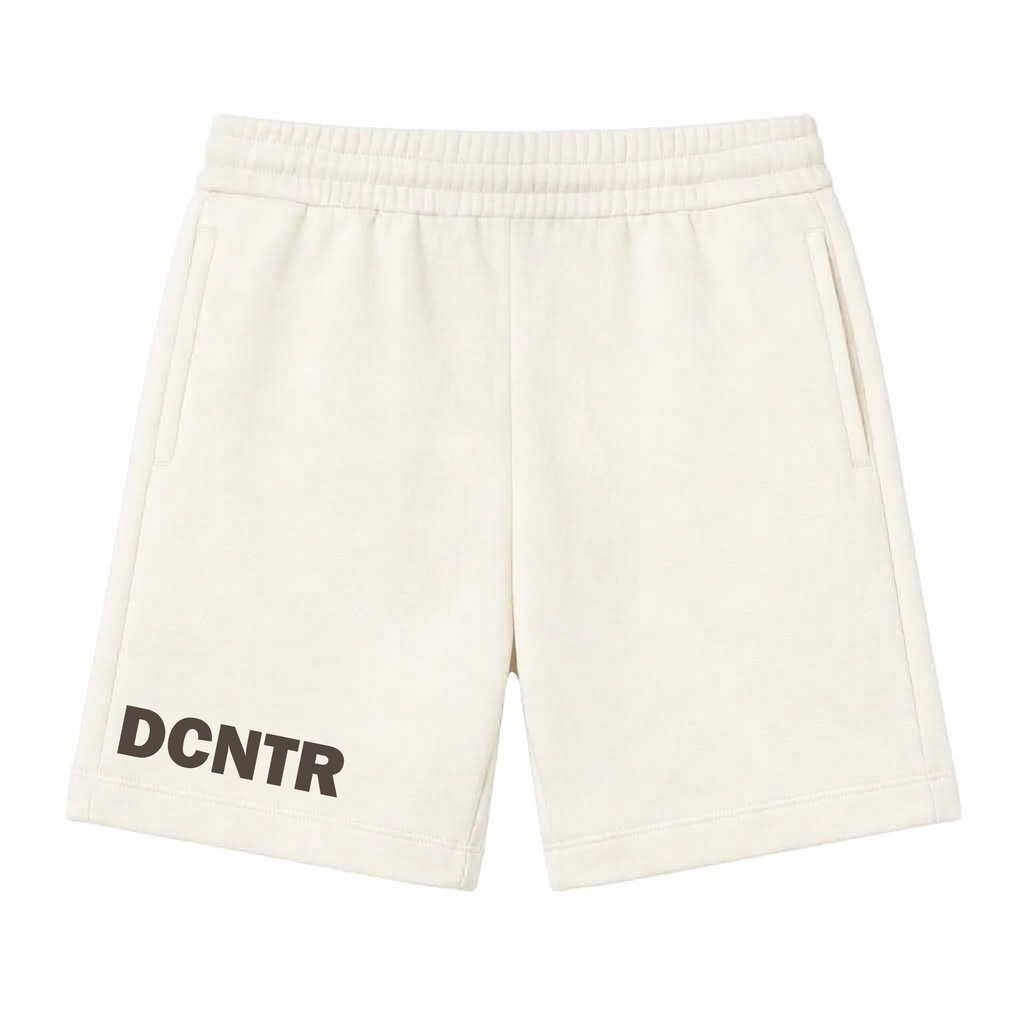 Short Blanco Basic - VL