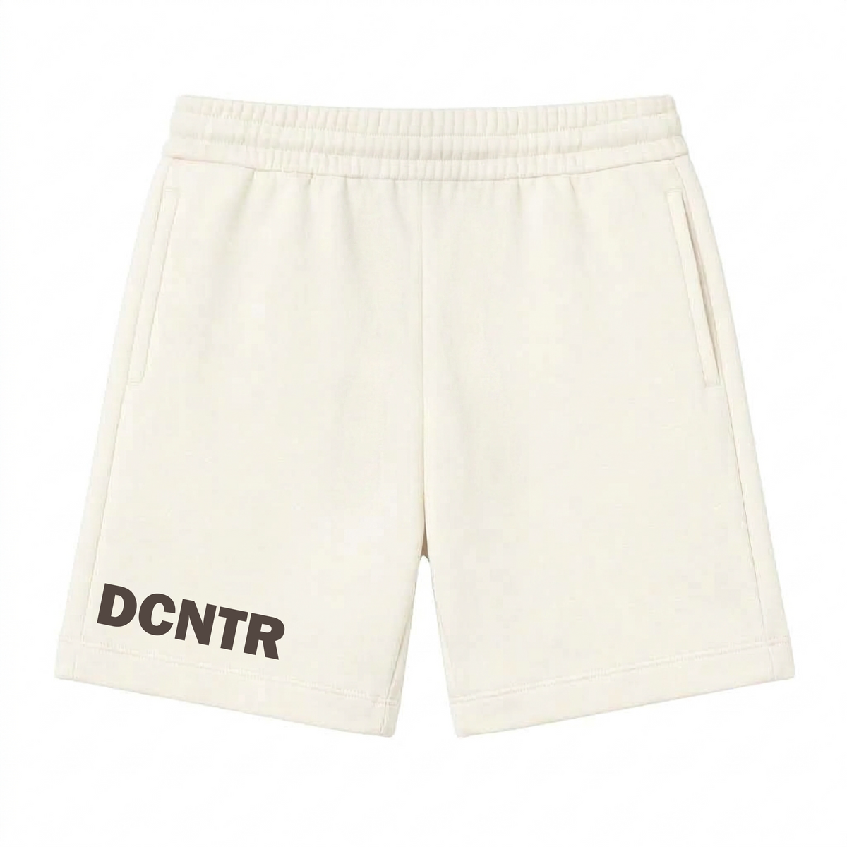 Short Blanco Basic - VL