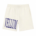 Short Blanco Vellum - VL