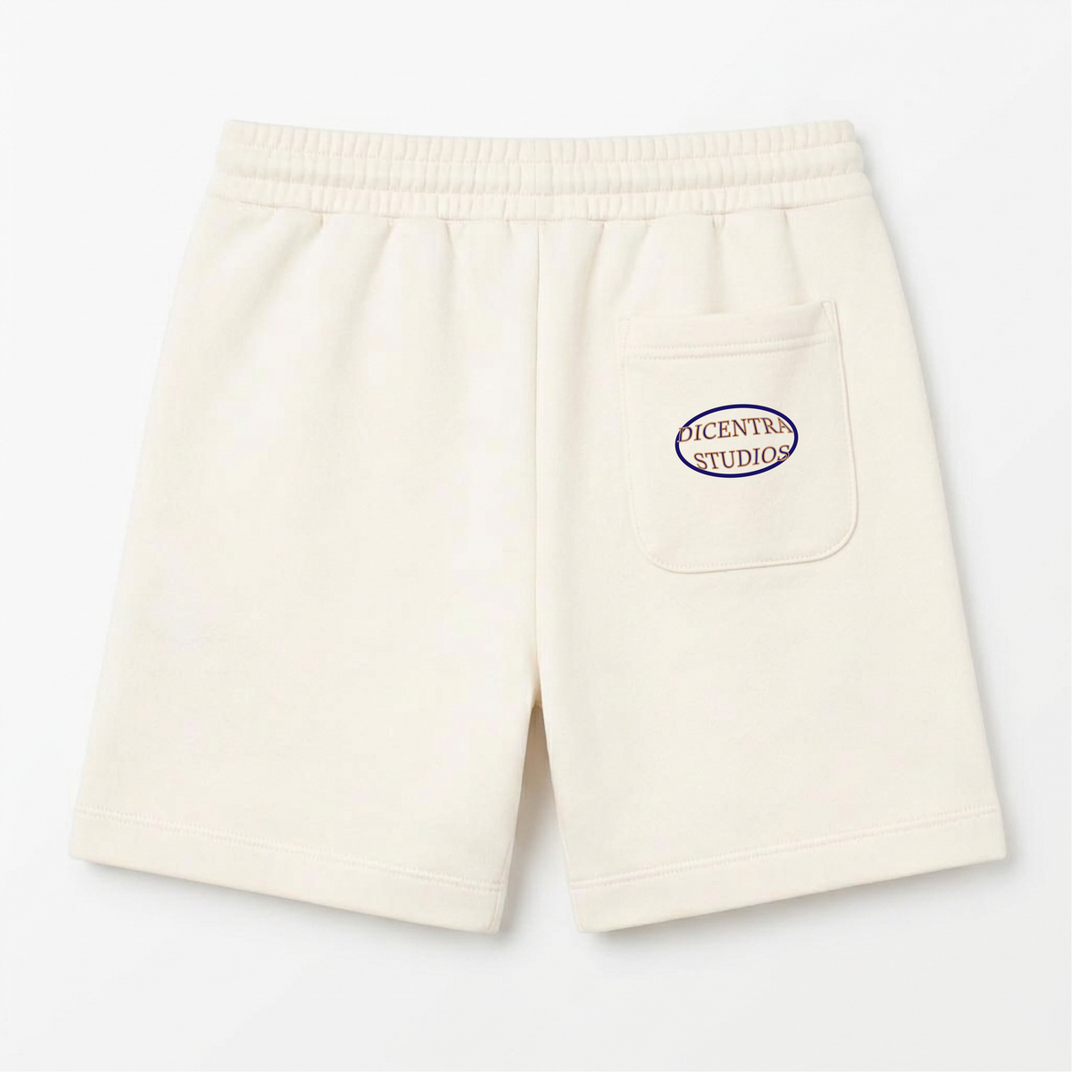 Short Blanco Vellum - VL